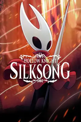 Hollow Knight: Silksong NSP Full Game