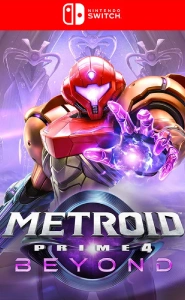 Metroid Prime 4 Beyond
