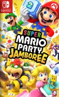 Super Mario Party Jamboree NSP
